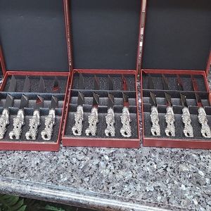 Arthur Court Steak knives